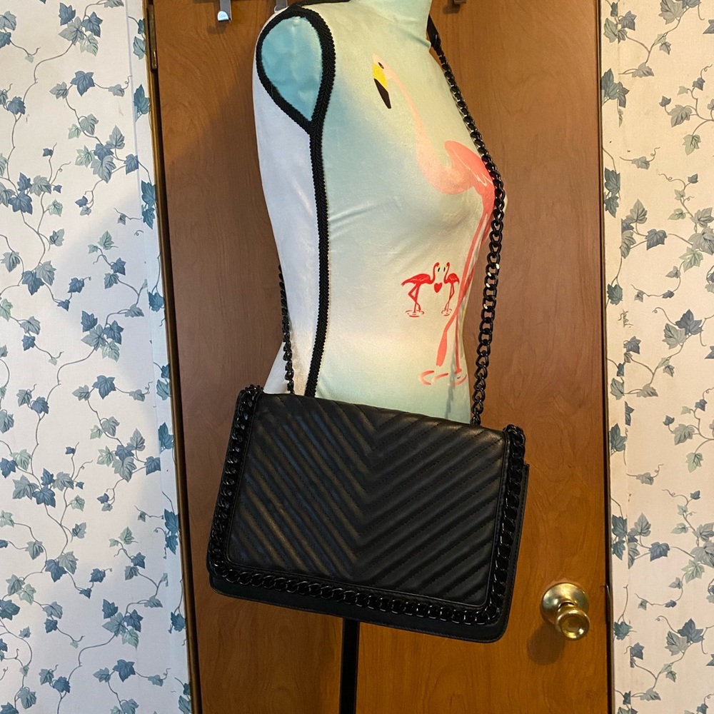 ALDO Greenwald Crossbody Bag